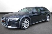 Audi A6 allroad 50 TDI quattro