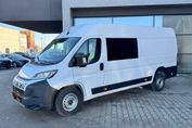 Fiat Ducato L4H2 Zabudowa Brygadowa