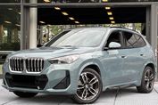 BMW X1 xDrive20d  M Sport