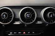 Audi TT 45 TFSI Quattro S tronic