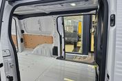 Opel Vivaro Extra Long L2H1