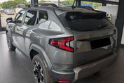Dacia Duster Extreme 4x4 1.2 TCe mHEV
