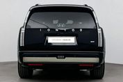 Hyundai Ioniq 9 110kWh Calligraphy AWD