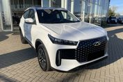 Chery Tiggo 4 Premium 1.5 HEV