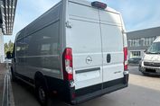 Opel Movano Heavy L4H2
