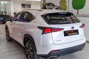 Lexus NX 300 F Impression AWD