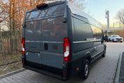 Fiat Ducato Maxi L4H2 EAT8