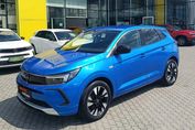 Opel Grandland X 1.2 T GPF Elegance  Business Pack S&S