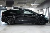 Tesla Model X X Plaid