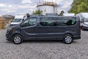 Renault Trafic Equilibre 2.0 Blue dCi EDC