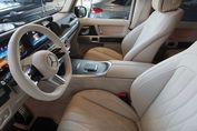 Mercedes Klasa G 580 EQ