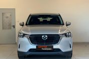 Mazda CX-60 3.3 D Exclusive-Line