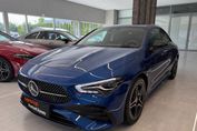 Mercedes CLA 200 mHEV 7G-DCT