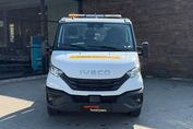 Iveco Daily 35S18 Autolaweta