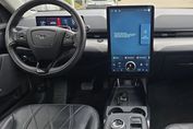 Ford Mustang Mach-E 98kWh RWD