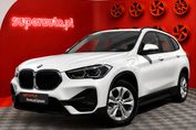 BMW X1 xDrive25e Advantage aut