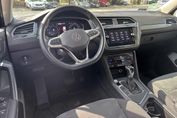Volkswagen Tiguan Allspace 7os. Elegance  2.0 TDI  DSG