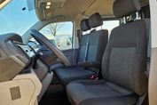 Volkswagen Transporter L2H1 Zabudowa Brygadowa