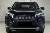 Toyota RAV4 Executive 2.5 Hybrid AWD