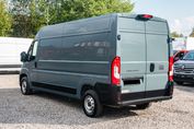 Fiat Ducato Maxi L3H2