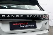 Land Rover Range Rover Velar 2.0 D200 mHEV