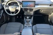 Ford Focus 1.0 EcoBoost Titanium X