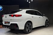 BMW X2 sDrive20d mHEV M Sport aut
