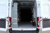 Ford Transit L3H3 AWD