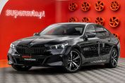BMW Seria 5 520d xDrive M Sport