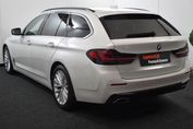 BMW Seria 5 520d xDrive Luxury Line aut