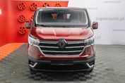 Renault Trafic Kombi L2H1