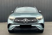 Mercedes GLC Coupe 200 4-Matic AMG Line