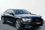 Audi A6 40 TDI quattro S Line