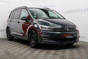 Volkswagen Touran 2.0 TDI Trendline DSG