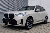BMW X3 xDrive20d M Sport