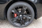 BMW X3 xDrive40d M Sport