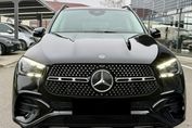 Mercedes GLE 350 de 4-Matic AMG Line