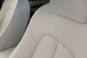 Audi A6 TDI quattro S line Avant