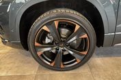Cupra Ateca 1.5 TSI DSG