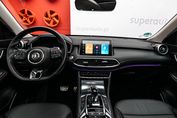 MG HS 1.5 T-GDI Exclusive DCT