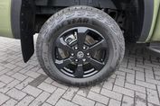 Volkswagen Amarok 4Mot. PanAmericana aut