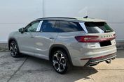 Skoda Kodiaq RS 2.0 TSI 4x4 DSG
