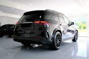 Mercedes GLE AMG 53 4-Matic+