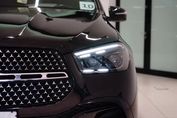 Mercedes GLE 450 d 4-Matic AMG Line