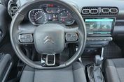 Citroen C3 Aircross 1.2 PureTech Shine