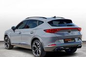 Cupra Formentor 2.0 TSI 4Drive VZ DSG