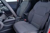 Renault Captur 1.6 E-Tech Full Hybrid Techno