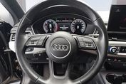 Audi A4 Allroad 40 TDI  quattro S tronic