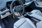 BMW X1 xDrive20d mHEV M Sport sport-aut