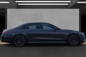 Mercedes Klasa S AMG  63 E Performance PHEV L 4-Matic 9G-TRONIC